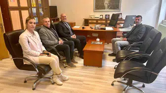 Başkan Demirtaş, eğitime yapılan her yatırımın önemi vurguladı