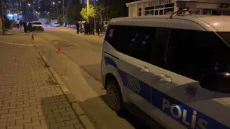 Kahramanmaraş'ta silahlı saldırı sonucu 2 kişi yaralandı