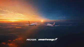 Pegasus, Çekya Hava Yolları ve Smartwings’in satın alımını tamamladı