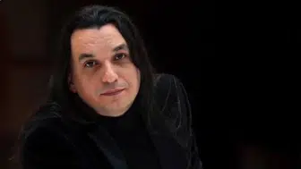 Altın Portakal jürisinde zorunlu değişiklik: Rahman Altın'ın yerine Gökhan Kırdar getirildi