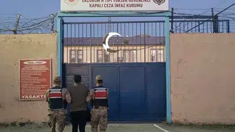 Erzurum jandarması eylül ayında 86 şüpheliyi yakaladı