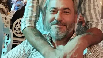 Ekmek bıraktığı markette silahlı saldırının ortasında kalan fırıncı hayatını kaybetti