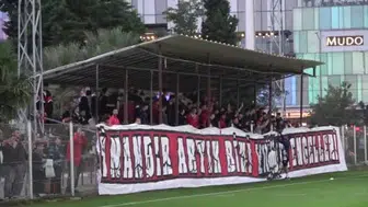 Thorsten Fink: Cumartesi günü bir şehir, bir şehre karşı olacak