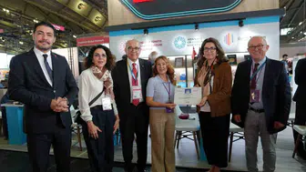 Pregon Publishing, Frankfurt Kitap Fuarı’nda Türk yayıncılığını sergiliyor