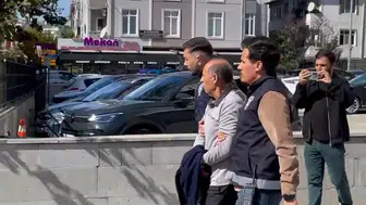 Borçları nedeniyle kuyumcu soygununa kalkışan güvenlik görevlisi tutuklandı