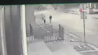 Aksaray’da bir kadın, 2 kadın tarafından yol ortasında darp edildi