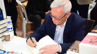12. Malatya Kitap Fuarı yazarlardan tam not aldı