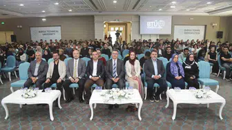 Filistinli sosyolog mariam menawi: Filistinlilerin umuda ihtiyacı var