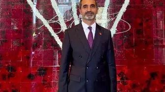 Denizli CHP İl Başkanı Ayhan Oran'ın istifası kabul edilmedi