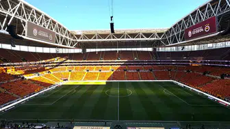Galatasaray ve Fenerbahçe, RAMS Park'ta 18. derbisine çıkıyor