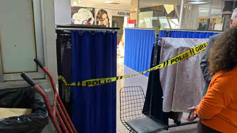 Ankara'da eski eşini öldüren şahıs aynı silahla intihar etti