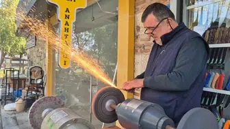 Tekirdağ'da 147 yıllık ata mirası: Soyadları da meslekleri de aynı