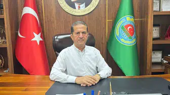 Doğan: Çiftçiye finansman desteği acilen sağlanmalıdır
