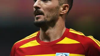 Florent Hasani, Kayserispor’da gol sayısını 3’e çıkardı