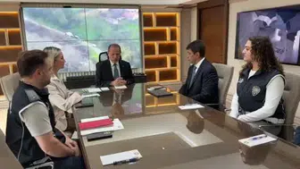 FETÖ bağlantılı göçmen kaçakçılığı şebekesi çökertildi: 14 gözaltı