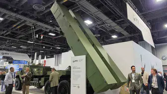 Türk Savunma Sanayii Washington’da küresel pazarla buluştu