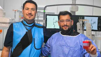 Uzman isimden hayat kurtaran inme uyarısı