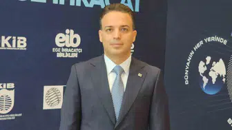 İskender Kaplan’dan Orta Doğu’ya sevkiyatlar için uyarı