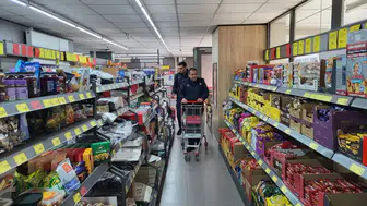 Erzincan'da 137 market denetlendi: 4 işletmeye işlem yapıldı
