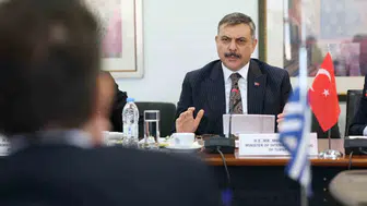 Bakan Çiftçi’den Yunanistan’a iade tepkisi: Yunanistan suçluların sığınağı olmasın