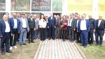 TZOB Genel Başkanı Bayraktar: Stratejik ürünleri stoklamak zorundayız