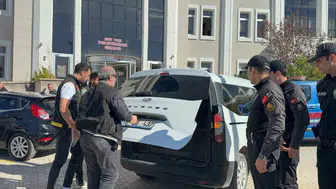 Bursa'da komşu tartışması cinayete dönüştü: Üst komşu adliyeye sevk edildi
