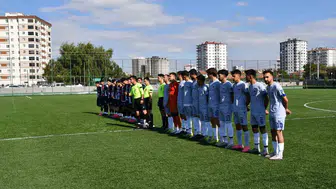 Kayseri Süper Amatör ve 1. Amatör Küme'deki maçlar KPSS nedeniyle ertelendi