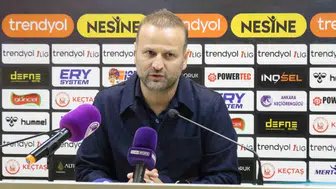 Osman Zeki Korkmaz'dan Bursaspor maçı sonrası mental güç vurgusu