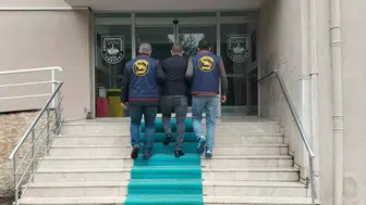 Kütahya’da eylül ayında 73 şahıs yakalandı, 38’i tutuklandı