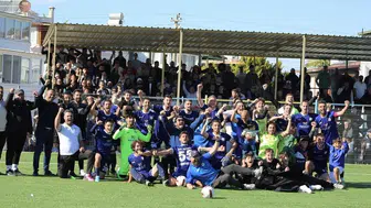 18 yıl sonra Muğla şampiyonu olan Turgutreis Spor BAL’a katılamadı