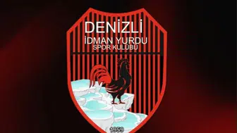 Denizli İdman Yurdu'ndan İbrahim Gürel ile ilgili açıklama