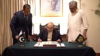 Pakistan’da Khyber Pakhtunkhwa eyaletinde olağanüstü hal ilan edildi