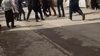 Adıyaman'da iki grup arasında bıçaklı kavga yaşandı
