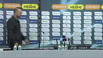 Osman Zeki Korkmaz: 3 maçlık bir seriyi 7 puanla bitirdik