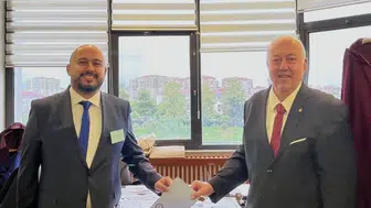 Kazım Yılmaz, seçim sonrası destekçilerine teşekkür etti