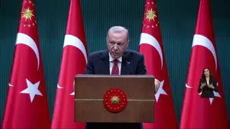 Cumhurbaşkanı Erdoğan fon meselesinin çözümü için gayret içinde