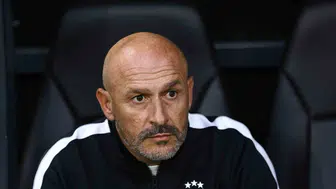 Vincenzo Italiano, Beşiktaş'ın Kocaelispor Maçında 4 Değişiklik Yaptı