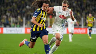 Fenerbahçe, Çaykur Rizespor ile 49. randevusuna çıkıyor