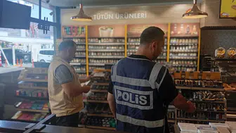 Erzincan'da gıda güvenliği denetimi gerçekleştirildi