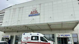 Kastamonu'da mantar yiyen 30 kişi hastaneye kaldırıldı