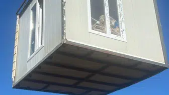 Çanakkale'de eylülde 21 kaçak yapı yıkıldı