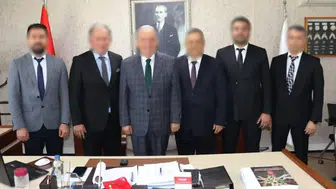 TARİŞ Pamuk Birliği'nde 57 milyon liralık usulsüzlük soruşturması başlatıldı