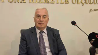 Atakum Belediyesi'nde işçilerin maaşları için çözüm aranıyor