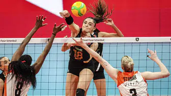 VakıfBank-Eczacıbaşı maçı ne zaman? Yayın kanalı, saat ve maç detayları