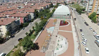 Başharık Gençlik Merkezi gençlerin yeni buluşma noktası olacak