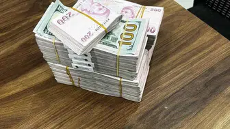 Yargıda rüşvet soruşturması: Eski hakim tutuklandı, 2 şüpheli hakkında yakalama kararı