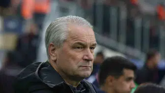 Gençlerbirliği teknik direktörü Bernd Storck'tan 5-0'lık kupa galibiyeti sonrası özgüven vurgusu