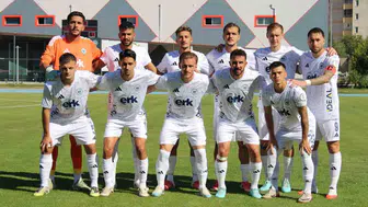 Erciyes 38 FK'nın kupa maçını Hakan Yüncü yönetecek