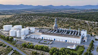 Aksa Enerji, KKTC için 35 MW’lık ek yatırımla enerji arz güvenliğini artırıyor