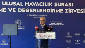 Bakan Uraloğlu: ICAO’ya seçilirsek küresel havacılıkta yer alacağız